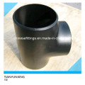 ASTM ANSI Nahtlose Carbon Steel Butt Welding Pipe Fittings